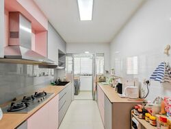 Blk 83B Macpherson Spring (Geylang), HDB 4 Rooms #635045121